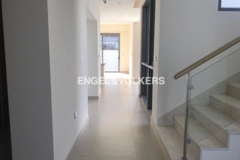 Villa til salg i Dubai Hills Estate, Dubai, UAE 3 soveværelser, 405.43 kvm № 20952 - foto 7
