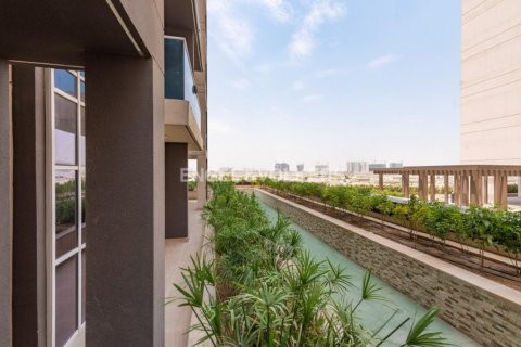 Apartment til salg i Al Furjan, Dubai, UAE 3 soveværelser, 177.72 kvm № 21006 - foto 13