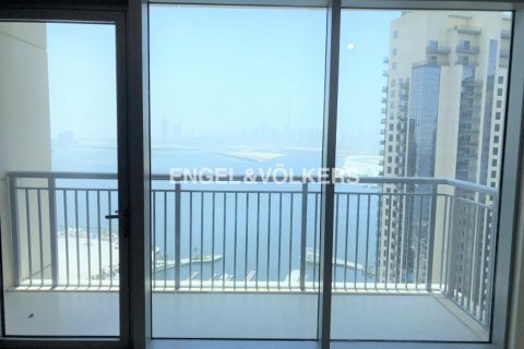 Apartment til salg i Dubai Creek Harbour (The Lagoons), Dubai, UAE 2 soveværelser, 112.88 kvm № 22017 - foto 2