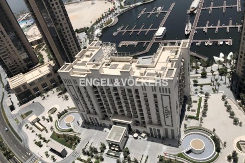 Apartment til salg i Dubai Creek Harbour (The Lagoons), Dubai, UAE 2 soveværelser, 112.88 kvm № 22017 - foto 12