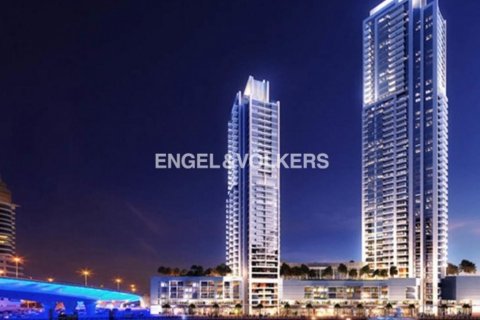 Penthouse til salg i Dubai Marina, Dubai, UAE 4 soveværelser, 295.52 kvm № 17868 - foto 10