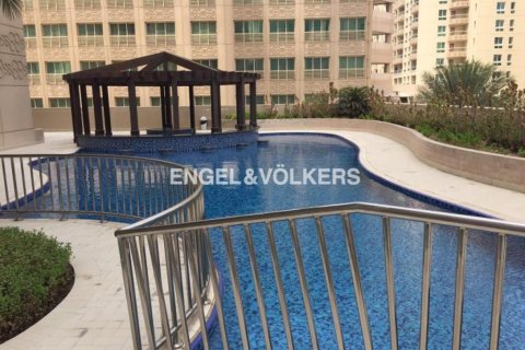 Apartment til salg i Dubai Marina, Dubai, UAE 1 soveværelse, 64.10 kvm № 21718 - foto 12