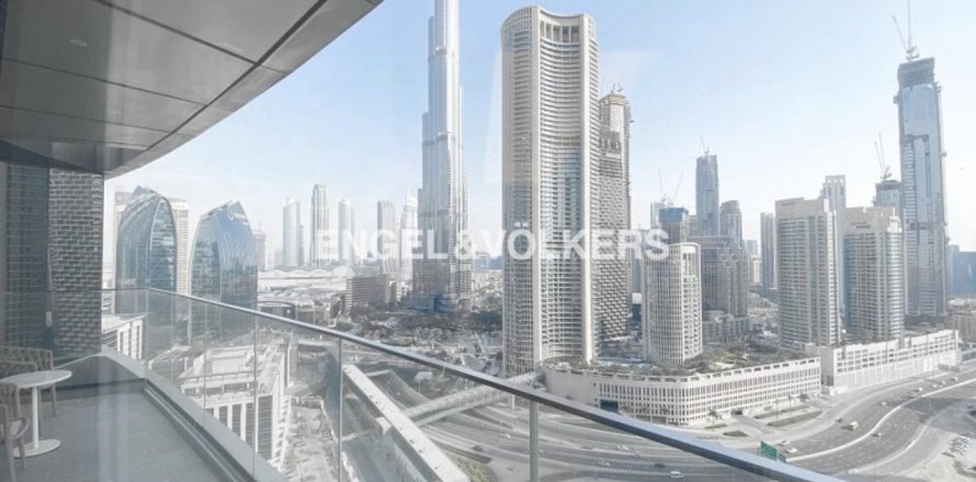 Hotel Apartment i Dubai, UAE 3 soveværelser, 178.28 kvm № 21990
