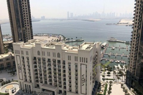 Apartment til salg i Dubai Creek Harbour (The Lagoons), Dubai, UAE 2 soveværelser, 107.30 kvm № 28506 - foto 18