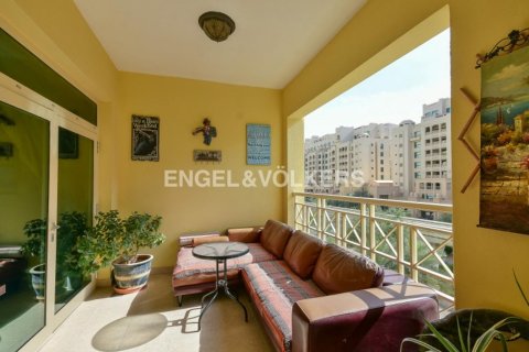 Apartment til salg i Palm Jumeirah, Dubai, UAE 3 soveværelser, 185.53 kvm № 28355 - foto 4