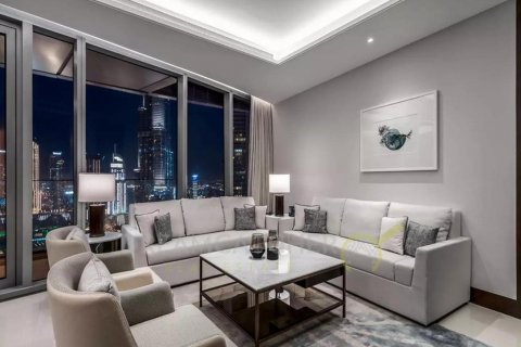 Apartment til salg i Dubai, UAE 2 soveværelser, 157.84 kvm № 23201 - foto 15