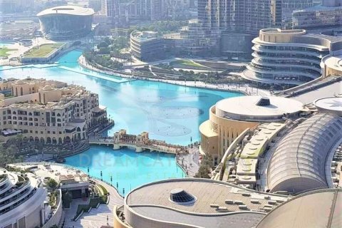 Apartment til salg i Dubai, UAE 2 soveværelser, 134.89 kvm № 35341 - foto 2
