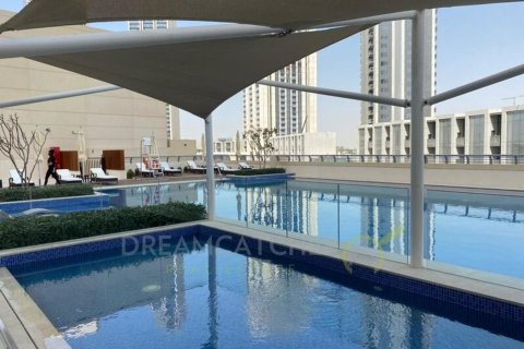 Apartment til salg i Dubai Creek Harbour (The Lagoons), Dubai, UAE 2 soveværelser, 107.30 kvm № 28506 - foto 16