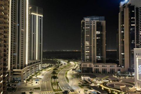 Apartment til salg i Dubai Creek Harbour (The Lagoons), Dubai, UAE 2 soveværelser, 107.30 kvm № 28506 - foto 19