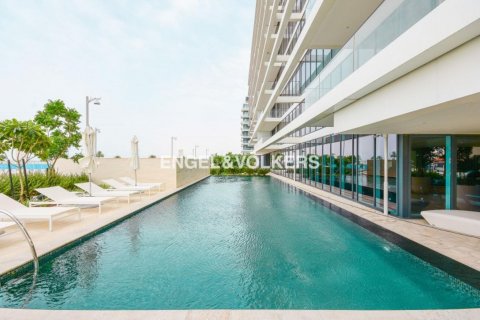 Apartment til salg i Palm Jumeirah, Dubai, UAE 1 soveværelse, 98.01 kvm № 28331 - foto 12