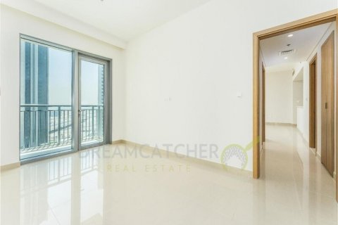 Apartment til salg i Dubai Creek Harbour (The Lagoons), Dubai, UAE 2 soveværelser, 107.30 kvm № 28506 - foto 2