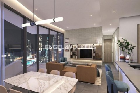 Apartment til salg i Dubai Marina, Dubai, UAE 4 soveværelser, 353.31 kvm № 28327 - foto 4