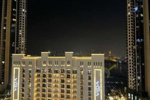 Apartment til salg i Dubai Creek Harbour (The Lagoons), Dubai, UAE 2 soveværelser, 107.30 kvm № 28506 - foto 17