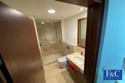 Apartment til leje i Downtown Dubai (Downtown Burj Dubai), Dubai, UAE 3 soveværelser, 178.9 kvm № 45169 - foto 14