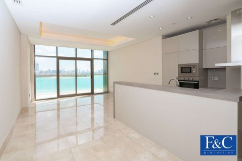 Apartment til leje i Palm Jumeirah, Dubai, UAE 1 soveværelse, 85.7 kvm № 44608 - foto 4