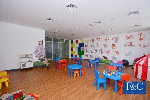 Apartment til salg i Business Bay, Dubai, UAE 2 soveværelser, 138.2 kvm № 44767 - foto 13