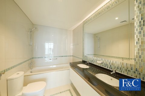 Apartment til salg i Dubai Marina, Dubai, UAE 1 soveværelse, 77.7 kvm № 44810 - foto 8