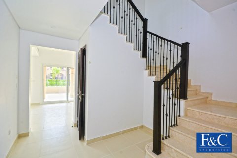 Townhouse til salg i Serena, Dubai, UAE 3 soveværelser, 260.1 kvm № 44831 - foto 9