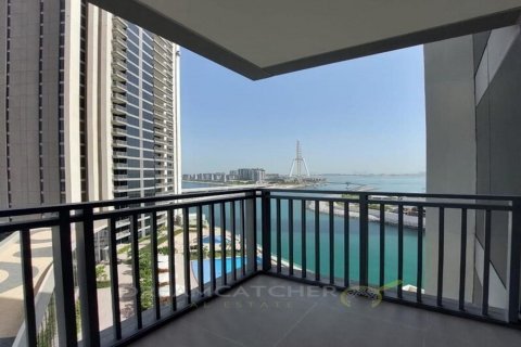 Apartment til leje i Dubai Marina, Dubai, UAE 1 soveværelse, 65.22 kvm № 38702 - foto 4