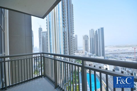 Apartment til salg i Dubai Creek Harbour (The Lagoons), Dubai, UAE 2 soveværelser, 105.4 kvm № 44768 - foto 11