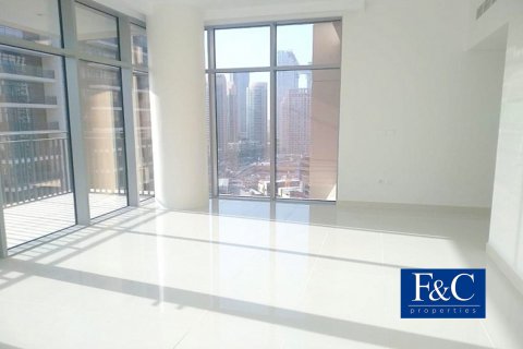Apartment til salg i Downtown Dubai (Downtown Burj Dubai), Dubai, UAE 1 soveværelse, 108.2 kvm № 44911 - foto 4