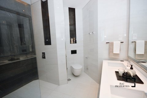 Apartment til salg i Business Bay, Dubai, UAE 1 soveværelse, 100.4 kvm № 44702 - foto 9