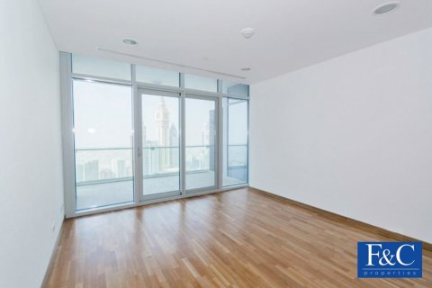 Apartment til salg i DIFC, Dubai, UAE 1 soveværelse, 88.4 kvm № 44958 - foto 4