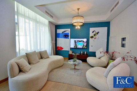 Villa til salg i Dubai, UAE 3 soveværelser, 195 kvm № 44747 - foto 3