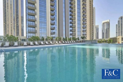 Apartment til salg i Dubai Creek Harbour (The Lagoons), Dubai, UAE 2 soveværelser, 106.2 kvm № 44749 - foto 9
