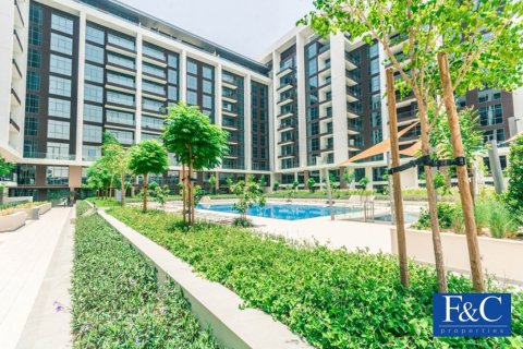 Apartment til salg i Dubai Hills Estate, Dubai, UAE 2 soveværelser, 124.8 kvm № 44954 - foto 10