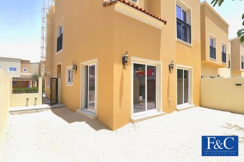 Townhouse til salg i Dubai Land, Dubai, UAE 2 soveværelser, 162.2 kvm № 44632 - foto 16