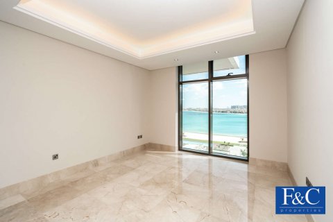 Apartment til leje i Palm Jumeirah, Dubai, UAE 1 soveværelse, 85.7 kvm № 44608 - foto 7