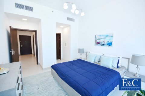 Apartment til salg i Business Bay, Dubai, UAE 1 soveværelse, 72.3 kvm № 44771 - foto 6