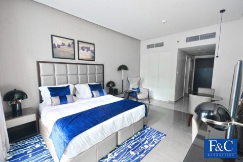 Apartment til salg i Business Bay, Dubai, UAE 1 værelse, 42.5 kvm № 44960 - foto 2