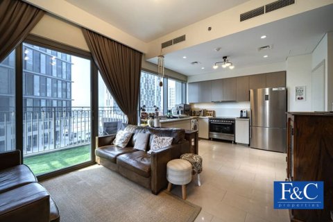 Apartment til salg i Dubai Hills Estate, Dubai, UAE 2 soveværelser, 100.6 kvm № 44584 - foto 1