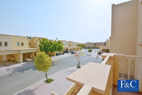 Villa til salg i The Springs, Dubai, UAE 3 soveværelser, 255.1 kvm № 44714 - foto 12