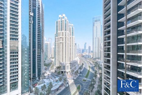 Apartment til salg i Downtown Dubai (Downtown Burj Dubai), Dubai, UAE 3 soveværelser, 218.6 kvm № 44812 - foto 22