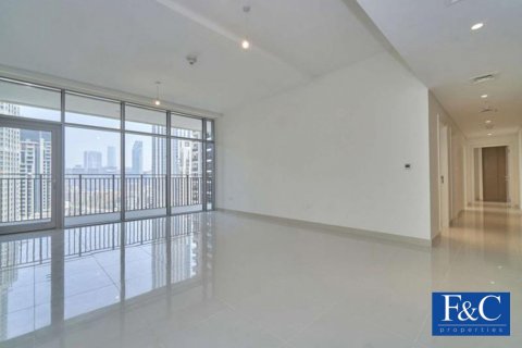 Apartment til salg i Downtown Dubai (Downtown Burj Dubai), Dubai, UAE 3 soveværelser, 206.7 kvm № 44949 - foto 1