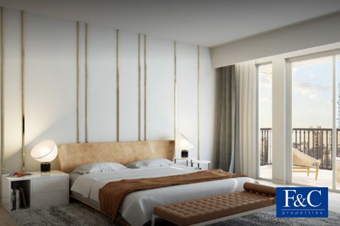 Apartment til salg i Umm Suqeim, Dubai, UAE 1 soveværelse, 76.1 kvm № 44975 - foto 2