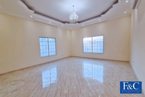 Villa til leje i Al Barsha, Dubai, UAE 5 soveværelser, 650.3 kvm № 44987 - foto 5