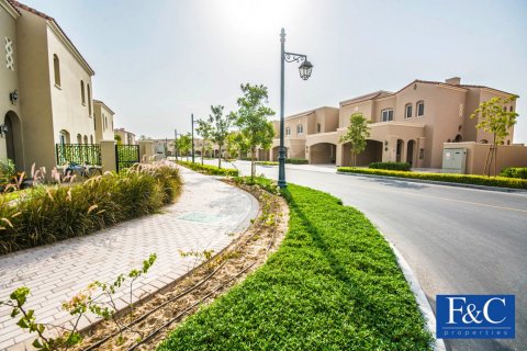 Townhouse til salg i Serena, Dubai, UAE 3 soveværelser, 200.2 kvm № 44837 - foto 16