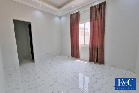 Villa til leje i Al Barsha, Dubai, UAE 4 soveværelser, 1356.3 kvm № 44976 - foto 13