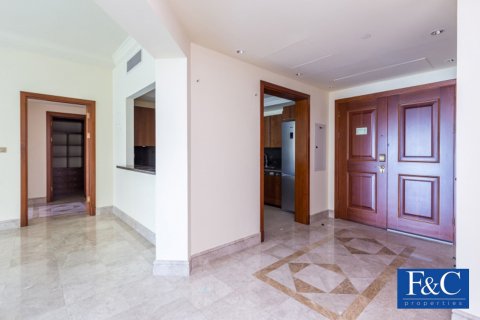 Apartment til salg i Palm Jumeirah, Dubai, UAE 2 soveværelser, 203.5 kvm № 44603 - foto 5