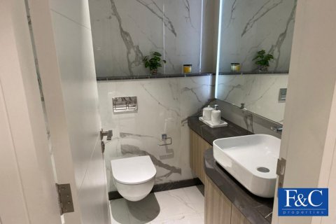 Apartment til salg i Dubai Hills Estate, Dubai, UAE 2 soveværelser, 115.4 kvm № 44899 - foto 8