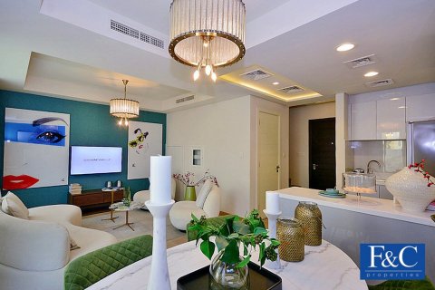 Villa til salg i Dubai, UAE 3 soveværelser, 195 kvm № 44747 - foto 7