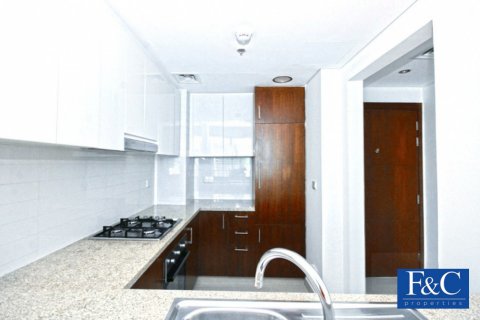 Apartment til salg i Downtown Dubai (Downtown Burj Dubai), Dubai, UAE 1 soveværelse, 84.2 kvm № 44957 - foto 8