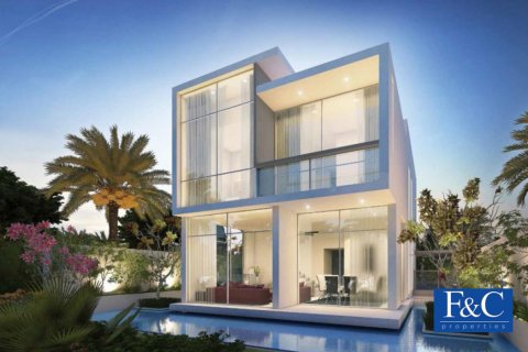 Villa til salg i Akoya, Dubai, UAE 2 soveværelser, 155 kvm № 44858 - foto 7