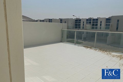 Townhouse til salg i Akoya, Dubai, UAE 3 soveværelser, 151.9 kvm № 44725 - foto 3