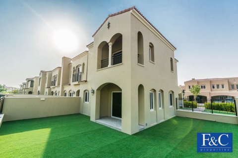 Townhouse til salg i Serena, Dubai, UAE 3 soveværelser, 211.1 kvm № 44836 - foto 20