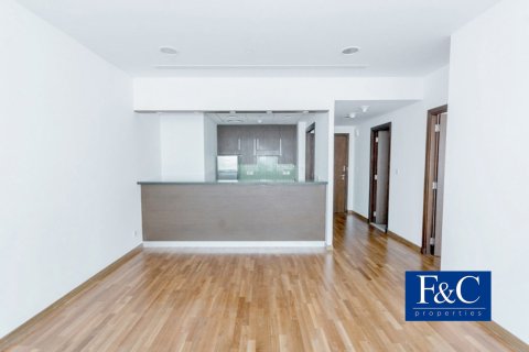 Apartment til salg i DIFC, Dubai, UAE 1 soveværelse, 86.3 kvm № 44617 - foto 2